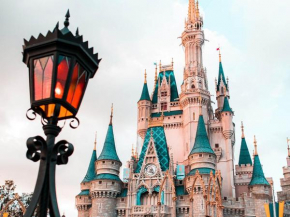 Rent a Luxury Apartment on Windsor Hills Resort, Minutes from Disney, Orlando Apartment 3207